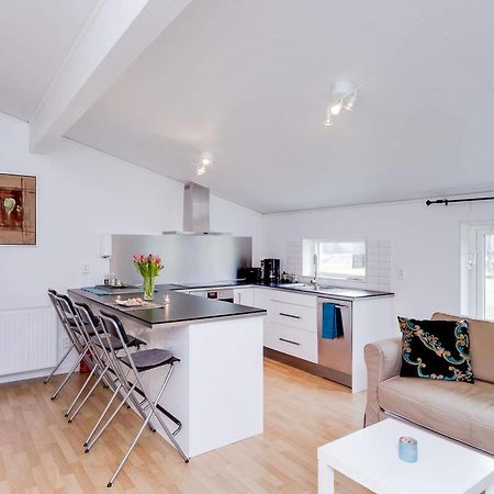 Vaggeryd Soedra Park Apartment Zewnętrze zdjęcie
