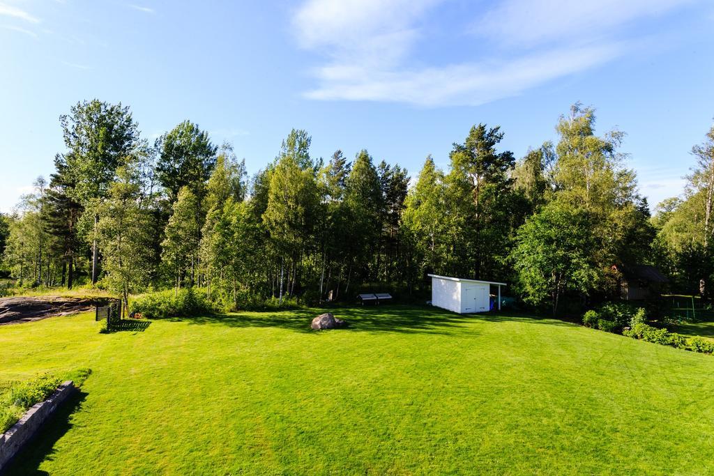 Vaggeryd Soedra Park Apartment Pokój zdjęcie