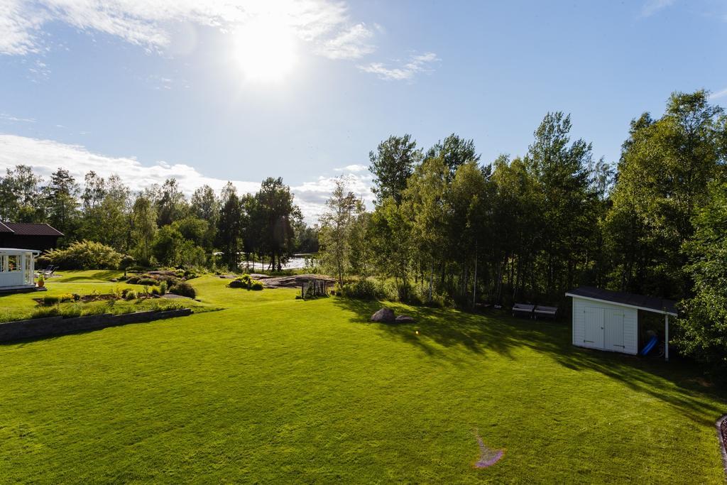 Vaggeryd Soedra Park Apartment Pokój zdjęcie