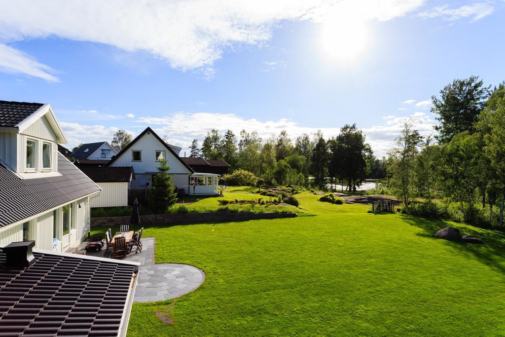 Vaggeryd Soedra Park Apartment Pokój zdjęcie