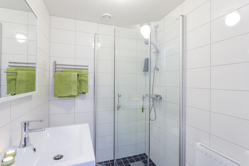Vaggeryd Soedra Park Apartment Pokój zdjęcie