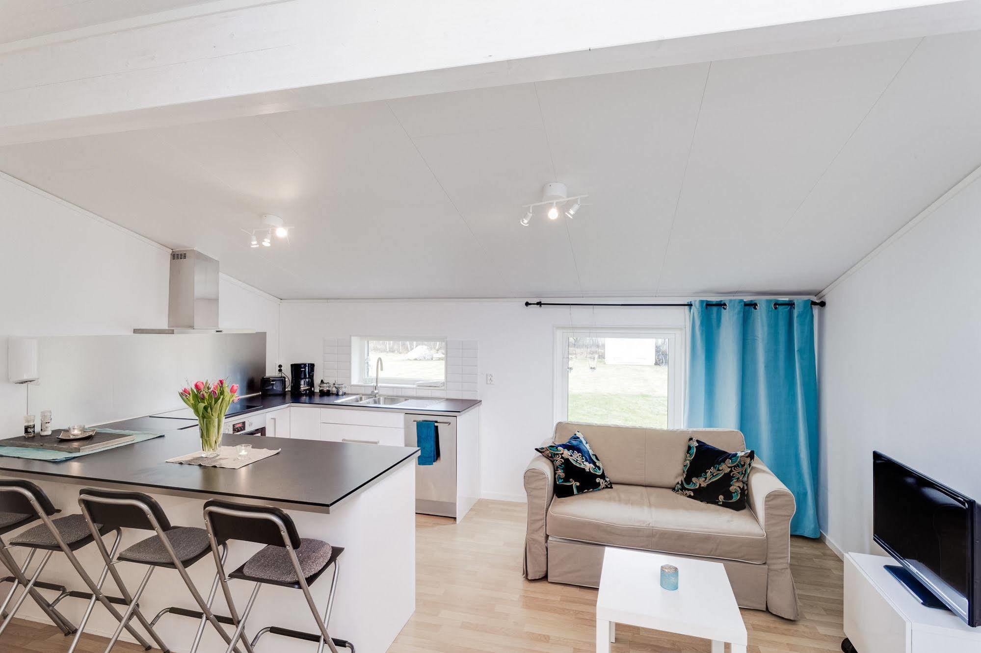 Vaggeryd Soedra Park Apartment Zewnętrze zdjęcie
