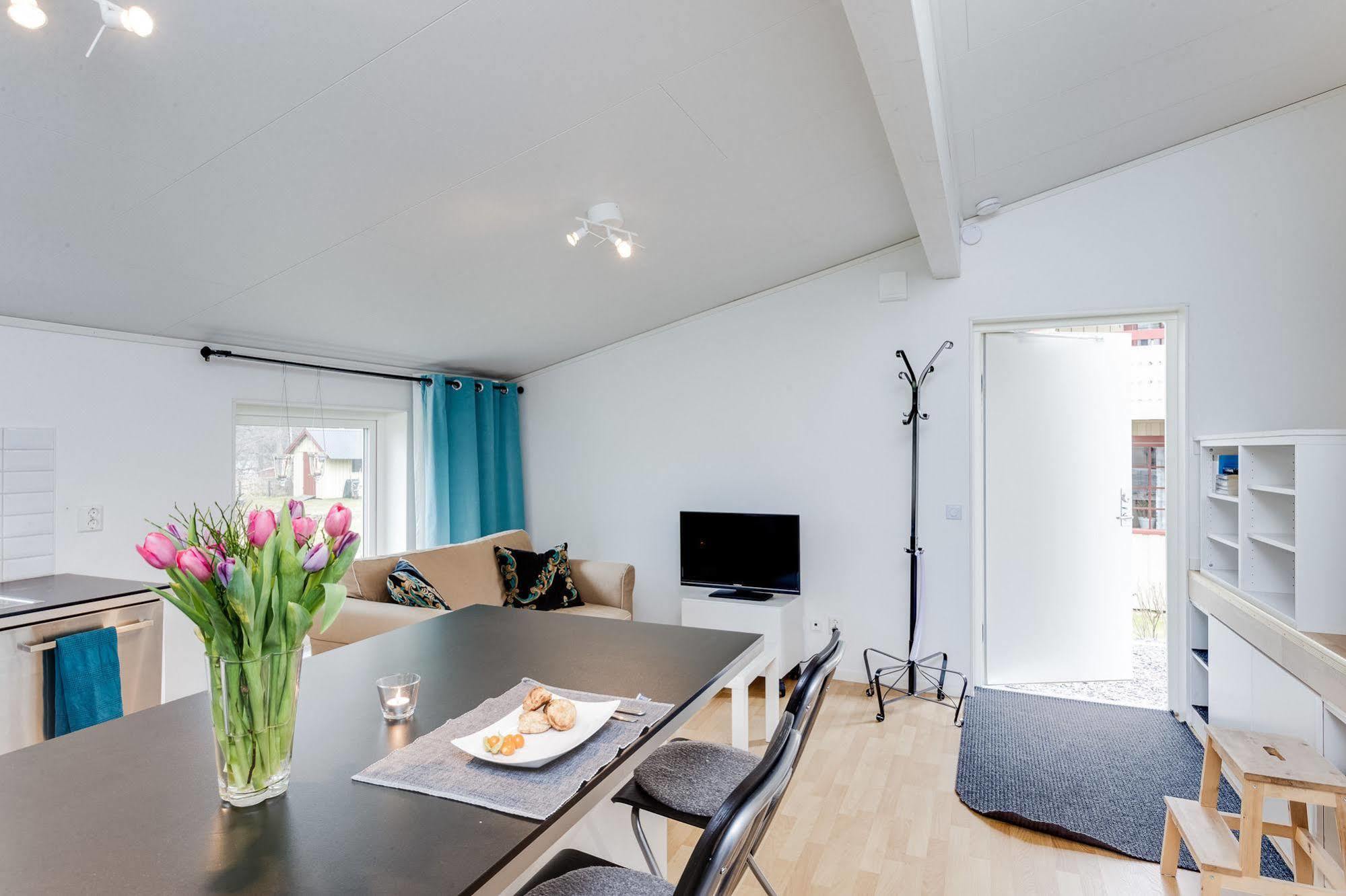 Vaggeryd Soedra Park Apartment Zewnętrze zdjęcie
