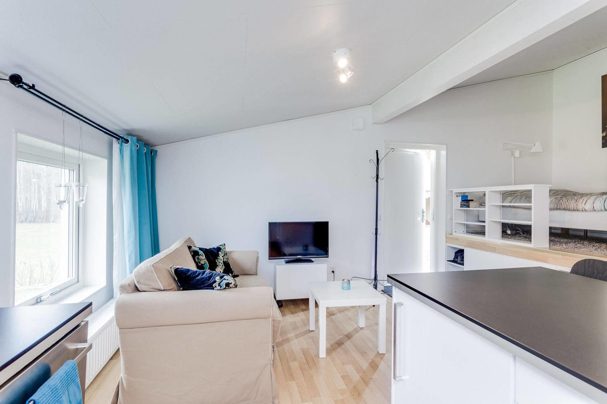 Vaggeryd Soedra Park Apartment Zewnętrze zdjęcie