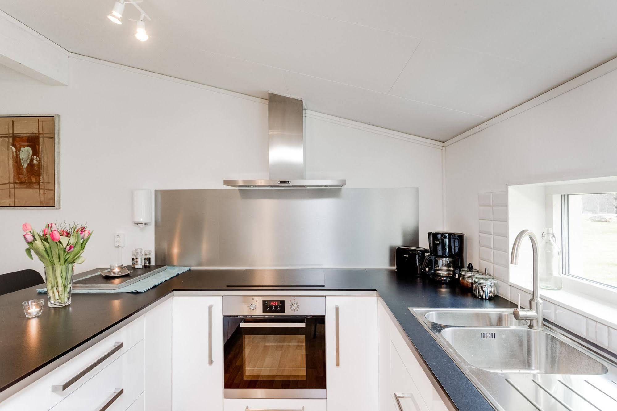 Vaggeryd Soedra Park Apartment Zewnętrze zdjęcie